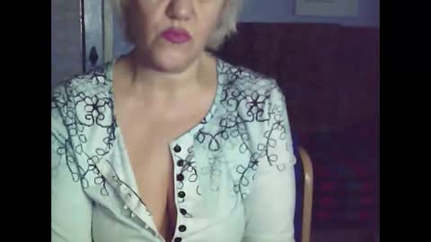 Snapshot of larisaq4ugo24 chatting on January 28, 10:12 am larisaq4ugo24 online show from January 28, 10:12 am