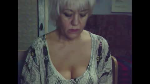 Snapshot of larisaq4ugo24 chatting on February 6, 9:28 pm larisaq4ugo24 online show from February 6, 9:28 pm