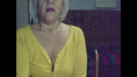 Snapshot of larisaq4ugo24 chatting on January 24, 6:14 pm larisaq4ugo24 online show from January 24, 6:14 pm