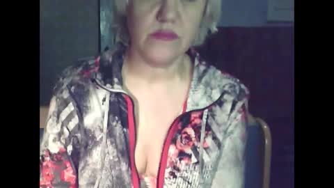 Snapshot of larisaq4ugo24 chatting on March 3, 3:15 pm larisaq4ugo24 online show from March 3, 3:15 pm