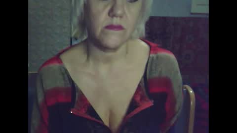 Snapshot of larisaq4ugo24 chatting on February 5, 6:48 pm larisaq4ugo24 online show from February 5, 6:48 pm