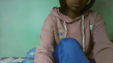 Snapshot of larissa645771 chatting on September 17, 3:59 am larissa645771 online show from September 17, 3:59 am