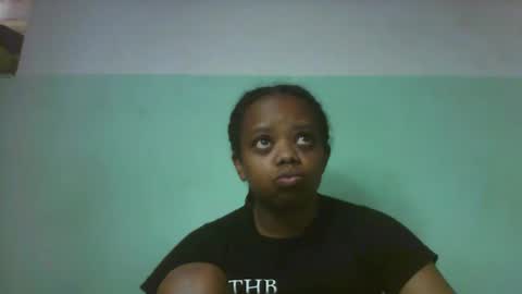 Snapshot of larissa645771 chatting on September 22, 4:55 am larissa645771 online show from September 22, 4:55 am