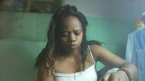 Snapshot of larissa645771 chatting on October 8, 5:06 pm larissa645771 online show from October 8, 5:06 pm