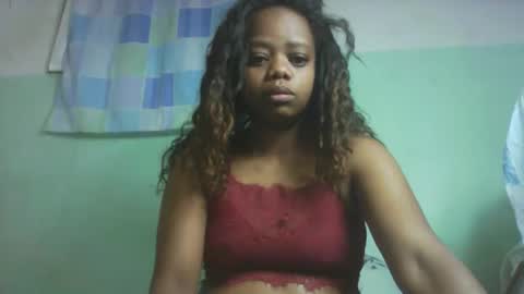 Snapshot of larissa645771 chatting on October 14, 12:08 pm larissa645771 online show from October 14, 12:08 pm