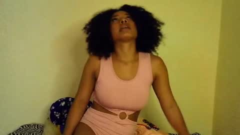 larita_curly online show from April 10, 9:54 pm