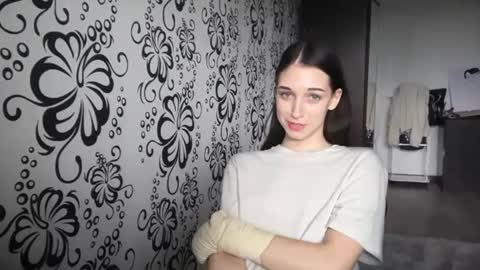 Lexa online show from July 29, 9:20 am