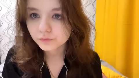 Mila online show from May 28, 7:56 pm