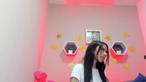 Snapshot of laskhmi_ chatting on October 16, 3:03 pm Tania online show from October 16, 3:03 pm