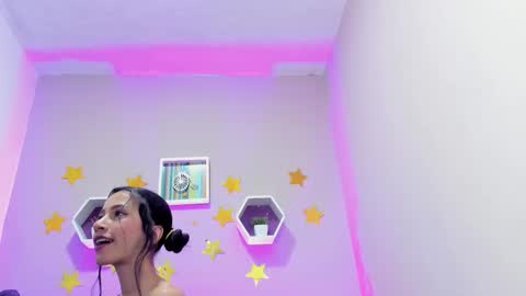 Tania  online show from December 19, 2:31 pm