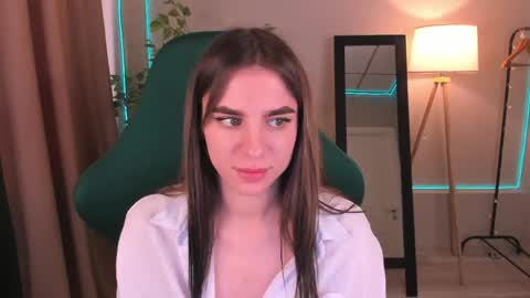 lasly_moon online show from April 21, 1:42 am