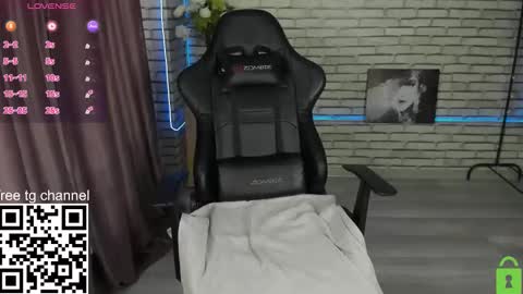 lasly_moon online show from October 24, 5:58 am