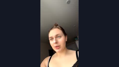 April online show from December 14, 9:04 am