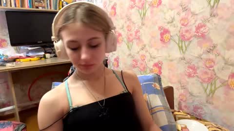 Amelia online show from February 7, 10:08 am