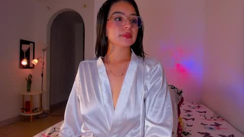 Snapshot of latin_gabby chatting on September 16, 1:24 am Gabby online show from September 16, 1:24 am