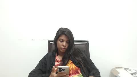 M E G A N  online show from February 13, 2:13 am