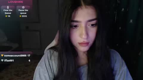 miiiiiiaaaa online show from July 7, 7:23 am