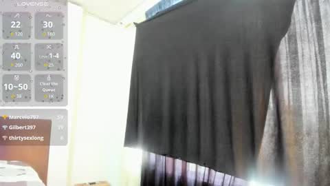 angelina  online show from December 2, 9:50 pm