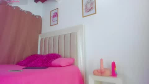 FABIANA online show from June 6, 1:01 am