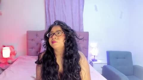 Martina online show from February 24, 6:12 am