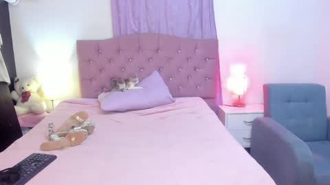 Martina online show from April 4, 4:44 am