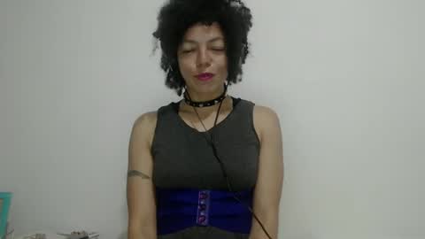 Snapshot of latinadreamy chatting on January 17, 2:08 am Latinacoka online show from January 17, 2:08 am