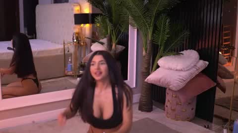 Latina online show from March 16, 6:12 pm