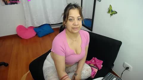 LORENA online show from October 4, 10:43 am