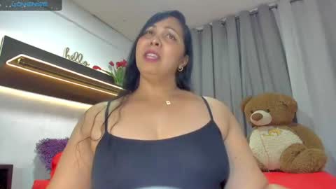 Vanessa online show from July 28, 2:09 am