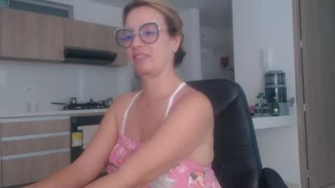 latinpaprika online show from December 15, 8:47 pm