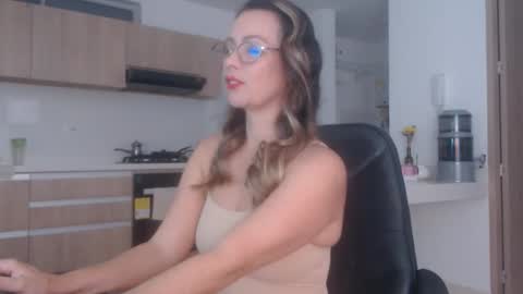 latinpaprika online show from March 15, 11:01 am