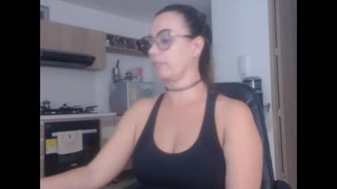 latinpaprika online show from February 19, 12:14 am