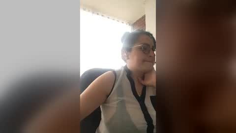 Julieta online show from July 8, 9:17 pm