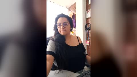 Julieta online show from July 13, 6:52 pm