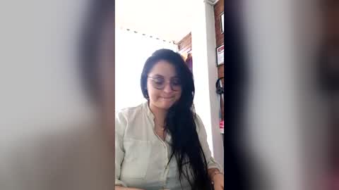 Julieta online show from July 14, 9:52 pm