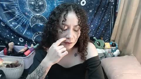  Wen  online show from March 3, 8:07 pm