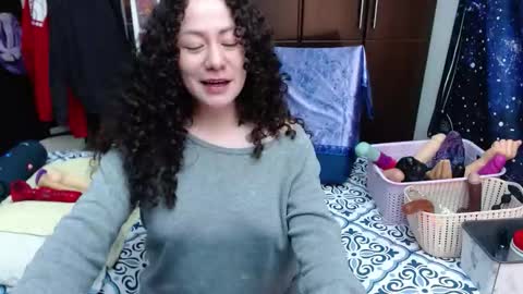  Wen  online show from October 6, 9:30 pm