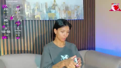 Laura online show from October 22, 12:43 pm