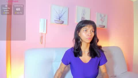 Laura online show from November 12, 12:58 pm