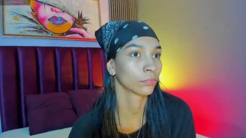 Laura online show from March 8, 12:31 pm