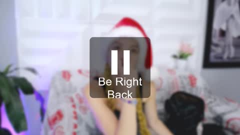 LAURA online show from December 22, 1:25 pm