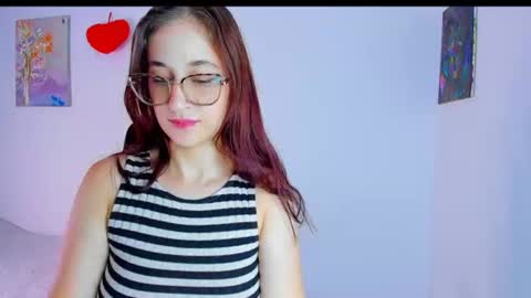 LauraIvy online show from June 25, 2:07 pm