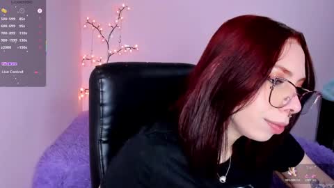 Kate  online show from June 7, 1:29 pm