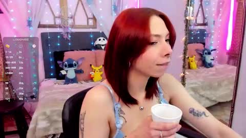 Kate  online show from January 13, 12:31 pm