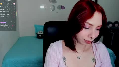 Kate  online show from April 14, 2:28 pm