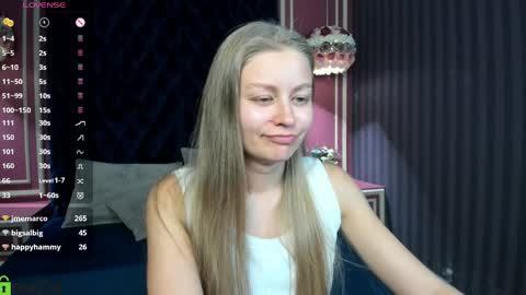 Laura online show from April 1, 1:41 pm