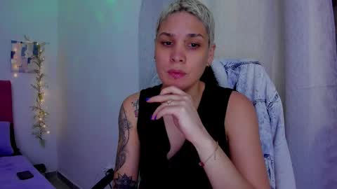 Laura Rose online show from September 29, 2:16 am