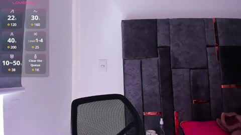 Laura Rose online show from January 31, 4:38 pm