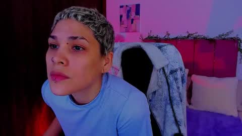 Laura Rose online show from October 20, 6:44 pm