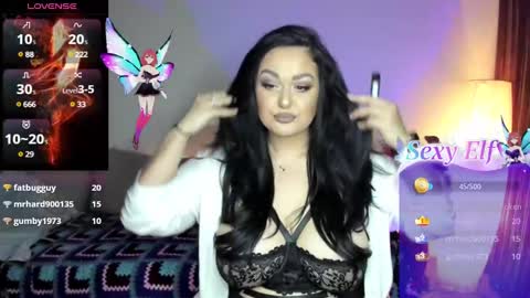 Snapshot of laura_sinner chatting on February 17, 4:50 pm Laura online show from February 17, 4:50 pm